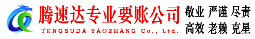 武城讨账公司